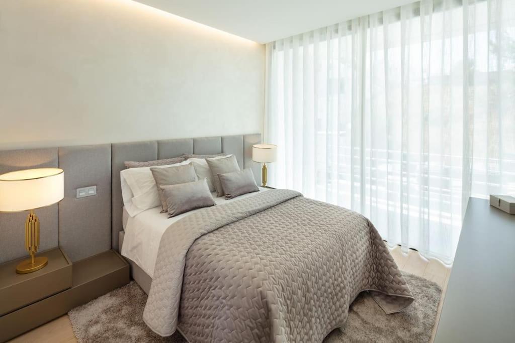 Villa Amazing Modern Located Mins From Rdr234 Marbella