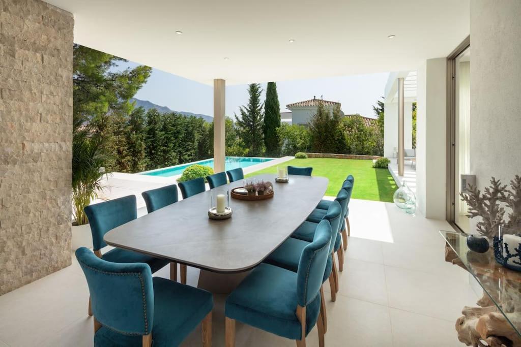 Amazing Modern Located Mins From Rdr234 * Marbella