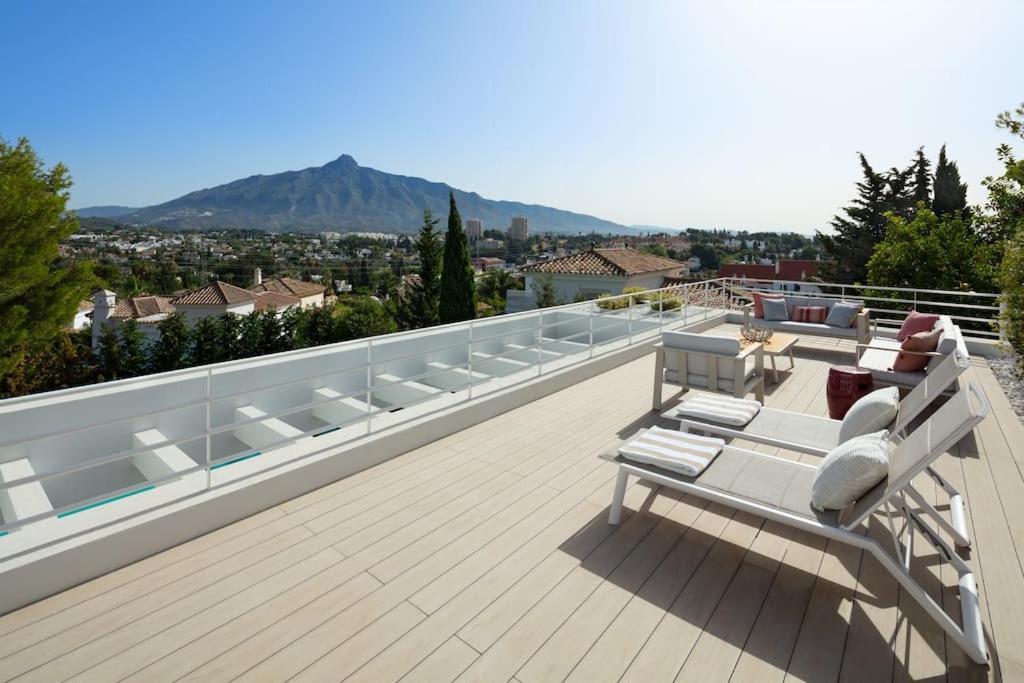 Villa Amazing Modern Located Mins From Rdr234 *